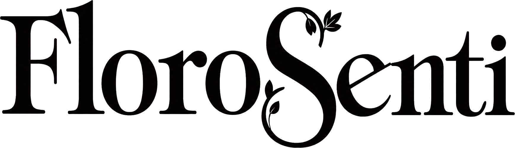 Logo FloroSenti